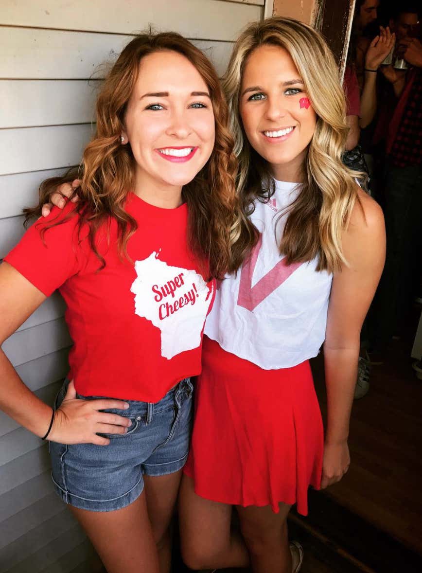 Barstool Chicago's Local Smokeshow Of The Day - Katie_img_7