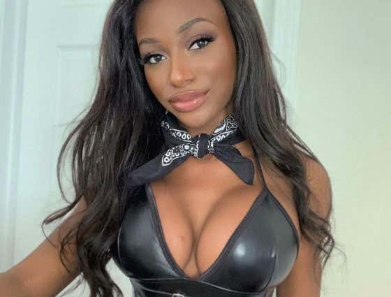 Barstool Halloween Smokeshows Round Up - Day 11