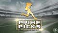 Prime Picks - NFL Week 8