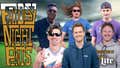 Friday Night Pints 30 Presented by Miller Lite