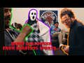 Scaring People At The Office: A Halloween Tradition Continues