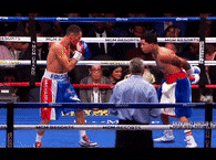 A Monster And A Tank Are Fighting On Halloween- Weekend Boxing Preview Part II + Tank Davis Interview