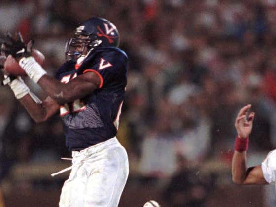 On This Date in Sports: November 2, 1995: Florida State Streak Ends