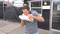 Barstool Cheesesteak Review - Steve's Prince of Steaks (Philadelphia, PA)