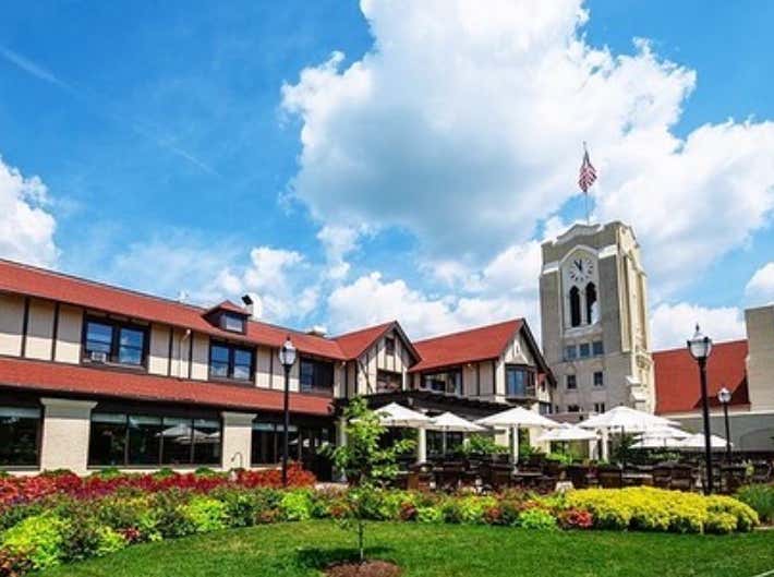 Presenting Some Of The Best Golf Clubhouses Across Chicago Barstool Sports