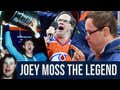 We Paid Tribute To The Legendary Life Of Joey Moss