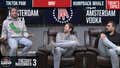 Barstool Rundown - November 3, 2020