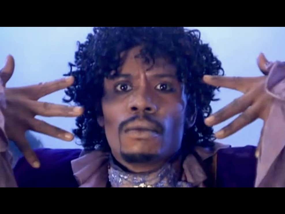 Dave Chappelle Will Host SNL's PostElection Episode Saturday And