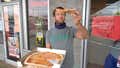 Barstool Pizza Review - Montesini Pizza (Philadelphia, PA)