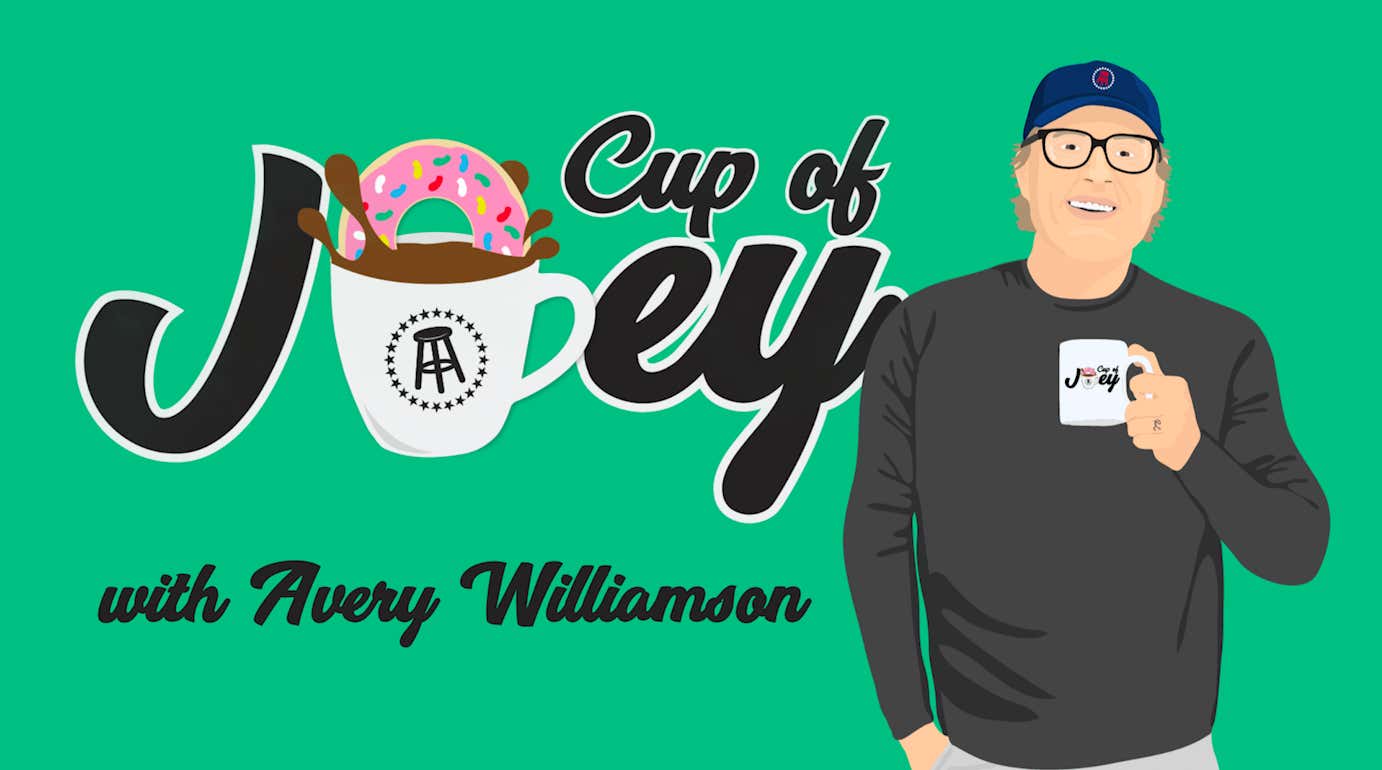 Get To Know The Newest Member Of The Steelers Avery Williamson