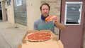 Barstool Pizza Review - Tony's Famous Tomato Pie (Philadelphia, PA)