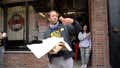 Barstool Cheesesteak Review - Angelo's Pizzeria (Philadelphia, PA)