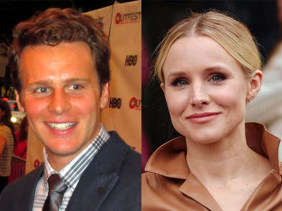 FROZEN's Princess Anna And Kristoff Are Teaming Up For A New Musical From The HIMYM Creators