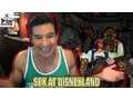 Mario Lopez Once Had Sex on Disneyland's Pirates of the Caribbean
