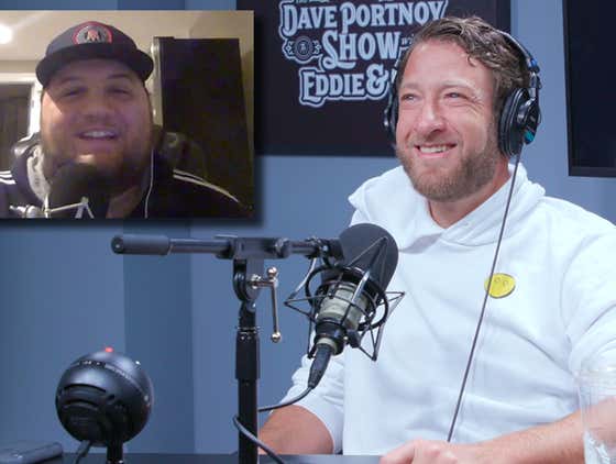 The Dave Portnoy Show with Eddie & Co. - Episode 7: Hey Buddy