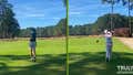 Riggs & Dave Vs Mid Pines, 12th and 18th Holes