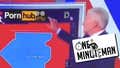 OMM: Pornhub Tab On John King's Election Board Is Unfortunately Fake
