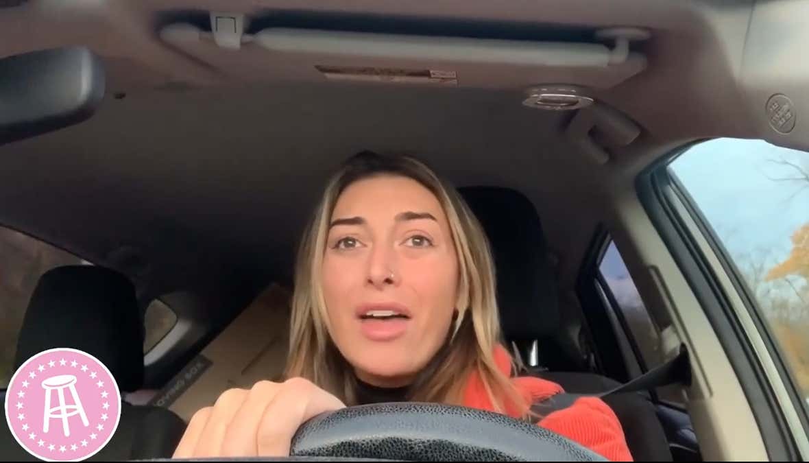 NYC Apartment Shopping Vlog - presented by Honey