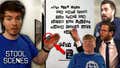 Stool Scenes 283 - Ben Mintz Joins the Pirate Ship, Dave Calls His Shot & Jack Mac Gets a Ransom Letter