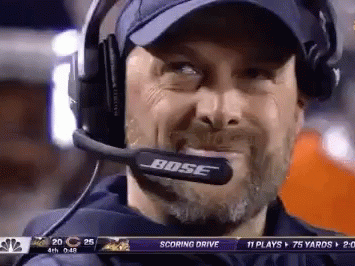 I Hope I'm Wrong About the Bears - Week 9 NFL Picks