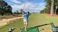 Riggs Vs The Cradle, 7th Hole