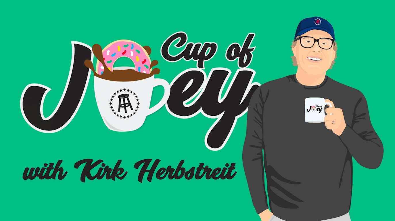 Kirk Herbstreit Talks Wild 2020 Season, College Football Playoff, The Good & Bad of Twitter, And What's Wrong With LSU