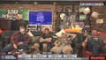 Full Replay: NFL Week 9 Witching Hour at the Barstool Sportsbook House
