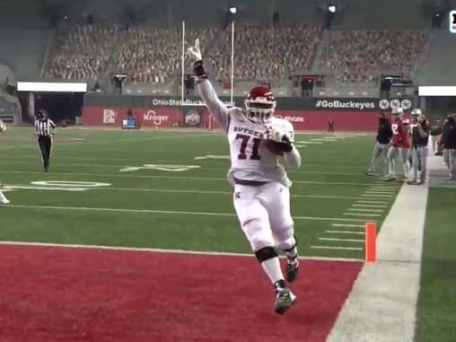 If Anything, Rutgers Football Is Fun To Watch Again