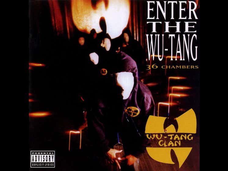 Wu-Tang Clan Released "Enter The Wu-Tang 36 Chambers" On This Day In 1993