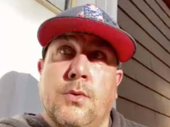 Minifan Walks 88 Miles in 36 Hours to See Kirk Minihane Record a Podcast Episode at a VFW Hall