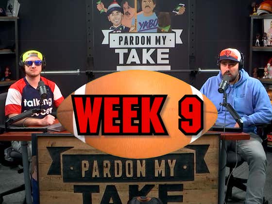 FASTEST TWO MINUTES - NFL Week 9 Recap Presented by Whoop