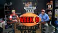 FASTEST TWO MINUTES - NFL Week 9 Recap Presented by Whoop