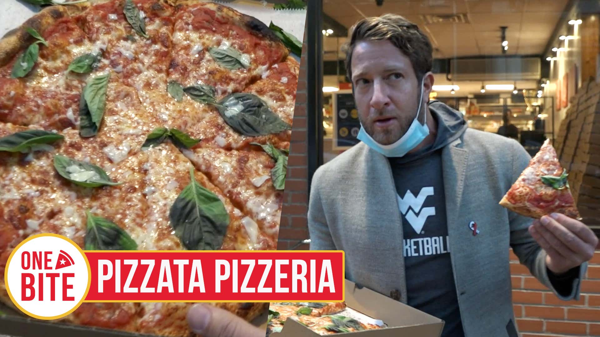 Barstool Pizza Review Pizzata Pizzeria (Philadelphia, PA) powered by