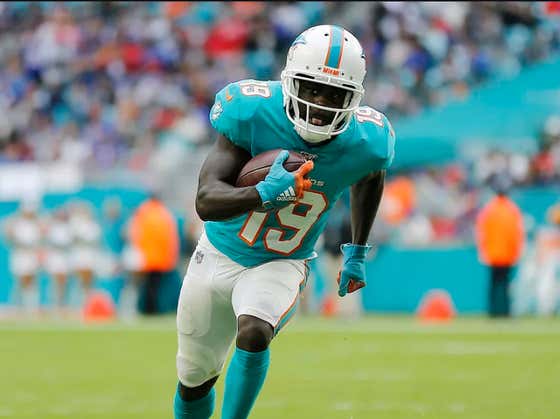 Dolphins WR Jakeem Grant Enters The Warzone - LIVE NOW AMA (Preston Williams Joins, Too)