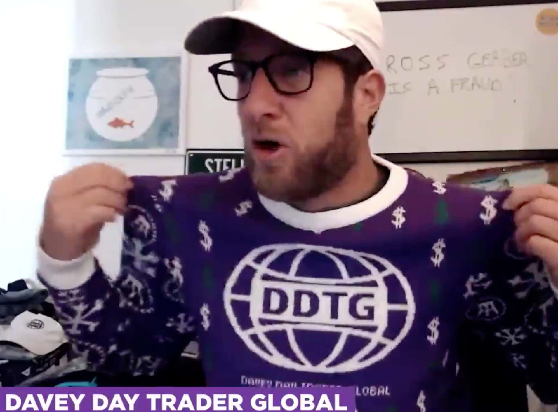 Ugly Sweaters In The Store Now. 20 Off For The Next 24 Hours