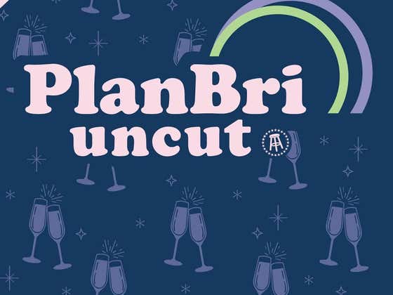 PlanBri Uncut Ep. 17 Welcome to New York, Don't Peak in High School + Grace's First Episode (My Roommate)
