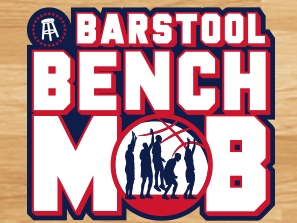 Barstool Bench Mob
