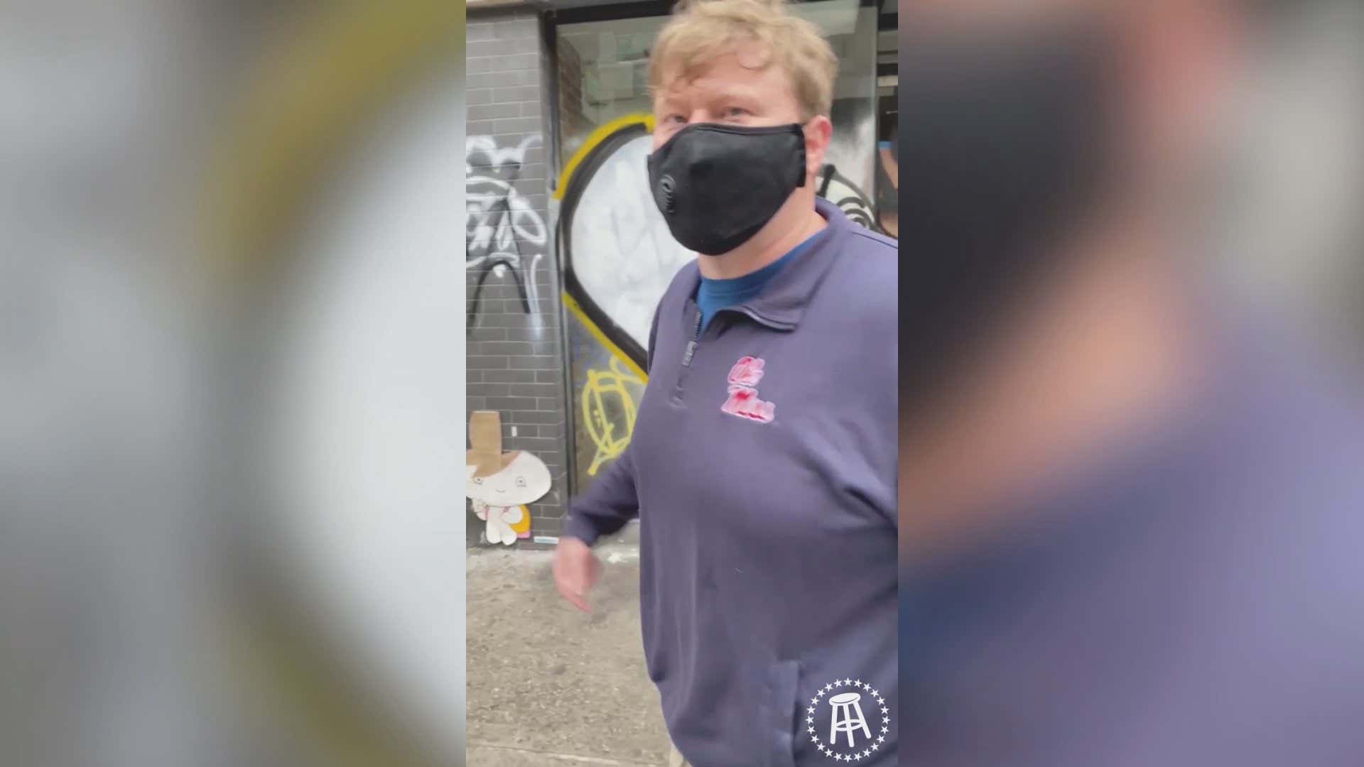 Wake Up Mintzy - November 11, 2020