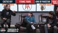 Barstool Rundown - November 12, 2020
