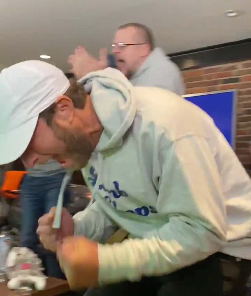 I've Become A Huge Shane Lowry Fan Today