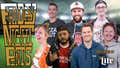 Friday Night Pints 32 Presented by Miller Lite