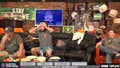Weekend Highlights at the Sportsbook House: The Masters, Bills ML Pain, Paranormal Activity