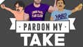 PMT 11/18 - NBA Draft With Ryen Russillo, The Bears Suck, And Guys On Chicks