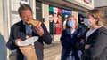 Barstool Pizza Review - Tonelli's (Lafayette Hill, PA)