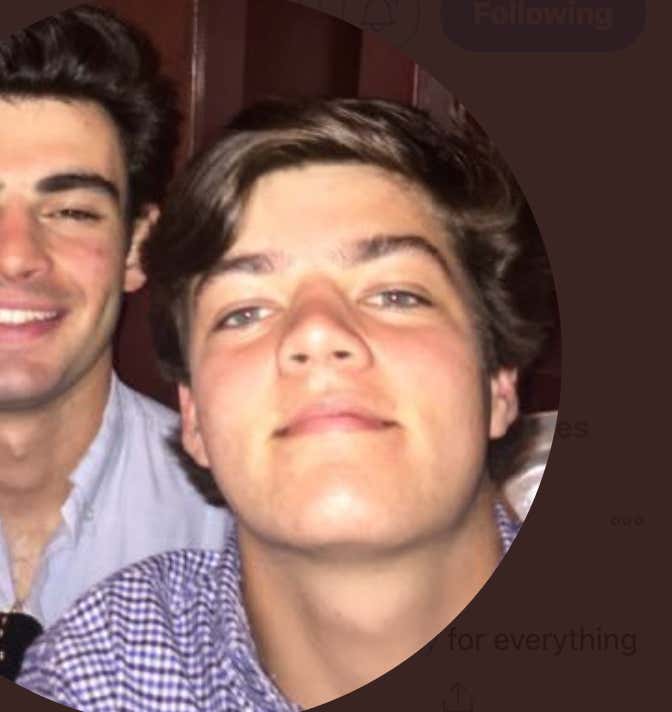 Feel Good Story Of The Day: Owen Goes Full-Time