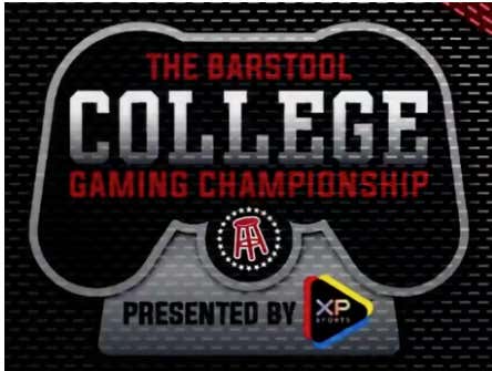 The #CollegeGamingChampionship Is Down To 16 Schools - GET A FREE PS5, XBOX SERIES X, AND $500 AMAZON GIFT CARD NOW