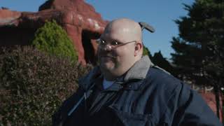 Tank vs Duggs in Mini Golf