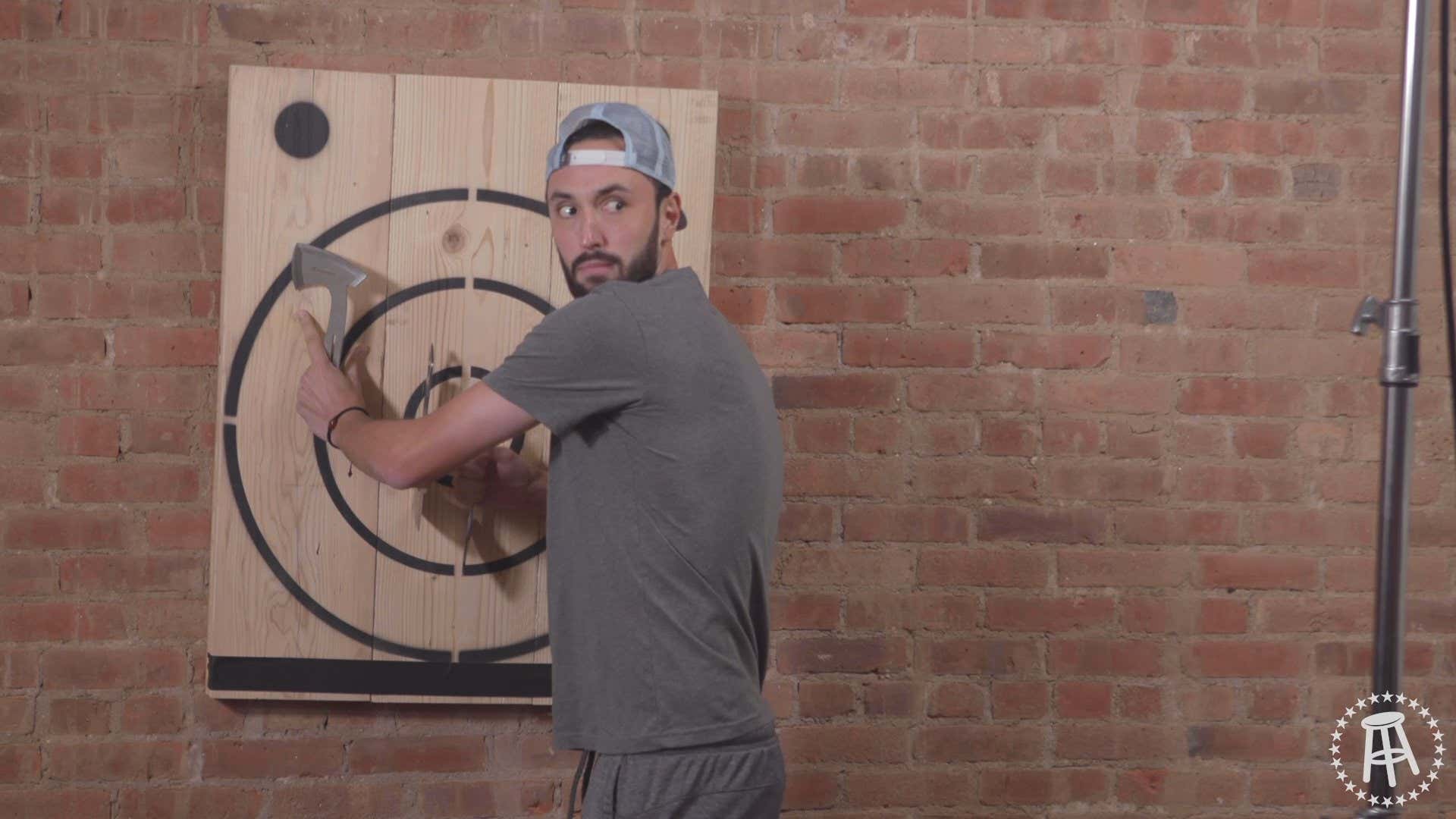 Feed Willie - Semifinals: Donnie and Zah vs. Mush and Kayce