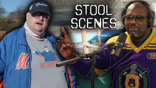 Stool Scenes 285 - Davey Pageviews Makes Waves on Tik Tok, A Reverse Squeeze Out, Shaq on MDWOG & Much More