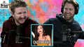 KFC Radio: Cazzie David, Harry Styles Rockin a Dress, and International Men's Day